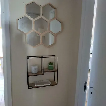 Apartman Rocha Blue *