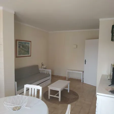 Apartment Rocha Blue Portimao