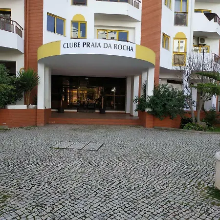 Rocha Blue Portimao