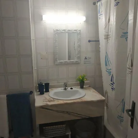 Rocha Blue Appartement *